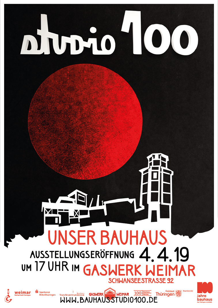 studio 100 plakat 1