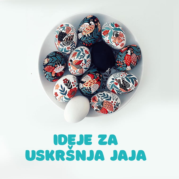 featured image uskrsnja jaja