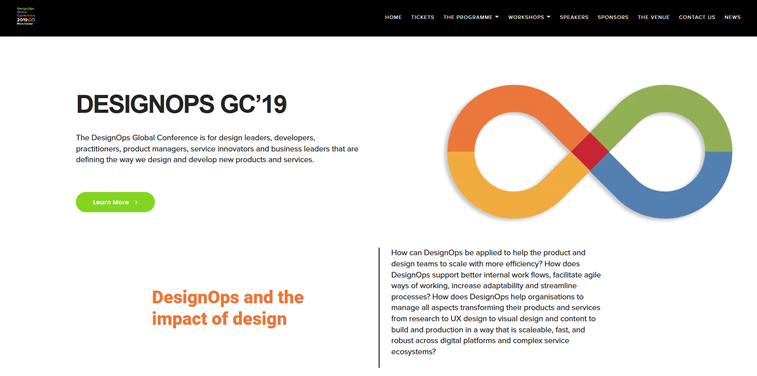 designops global conference