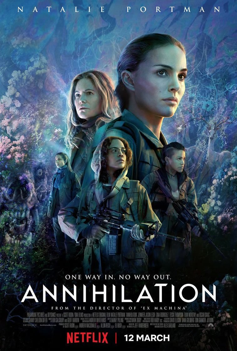 film annihilation