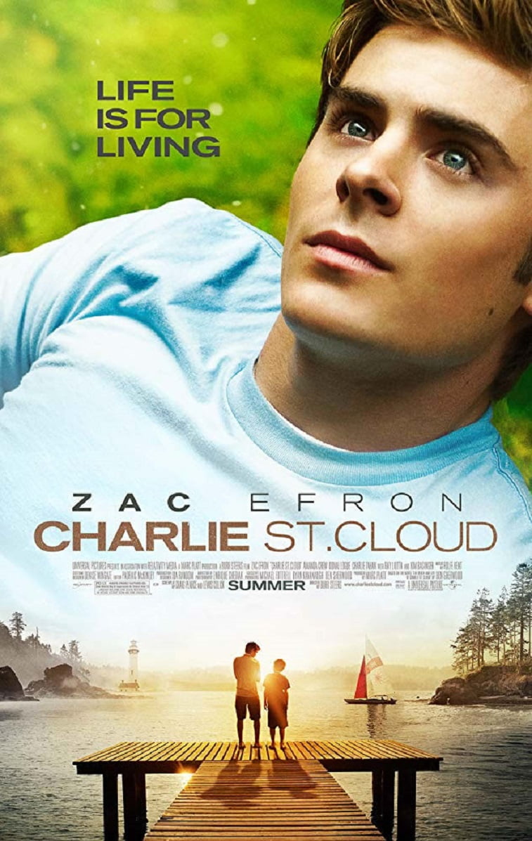 film charlie st cloud