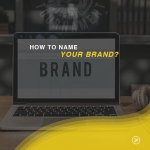 naming of the brand