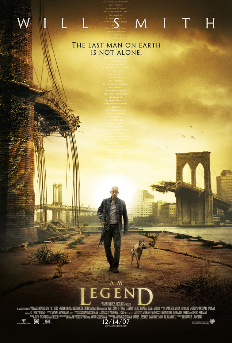 film i am legend