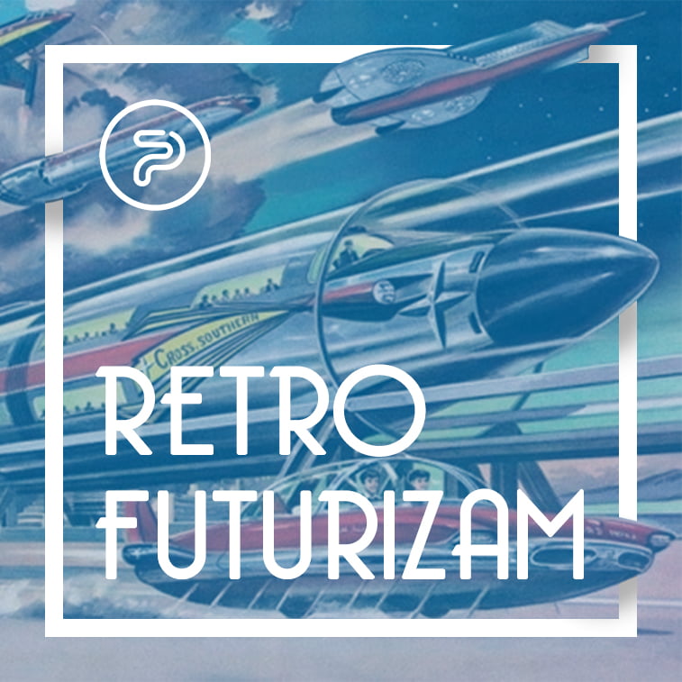 retro futurizam