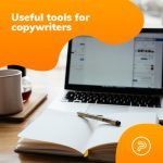 useful tools for copywriters