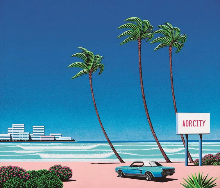 hiroshi nagai aorcity