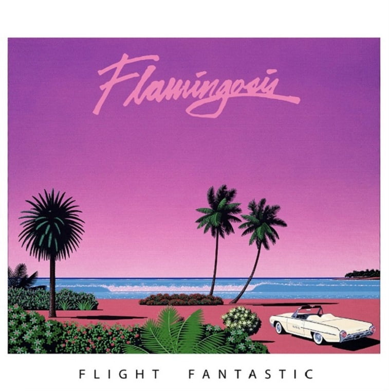 flamingosis plaza more