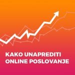 unaprediti online poslovanje