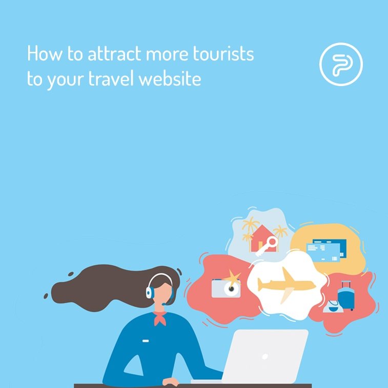 How To Attract More Tourists To Your Travel Website Images, Photos, Reviews