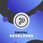 potreban drupal developer