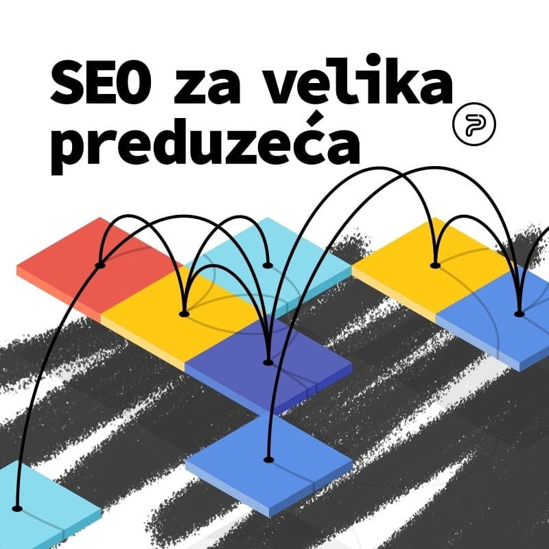 SEO za velika preduzeca