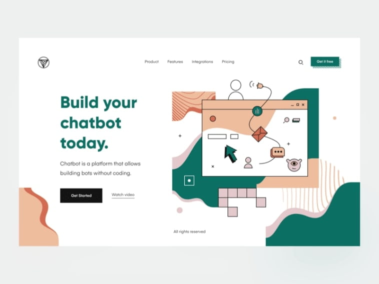 chatbot design