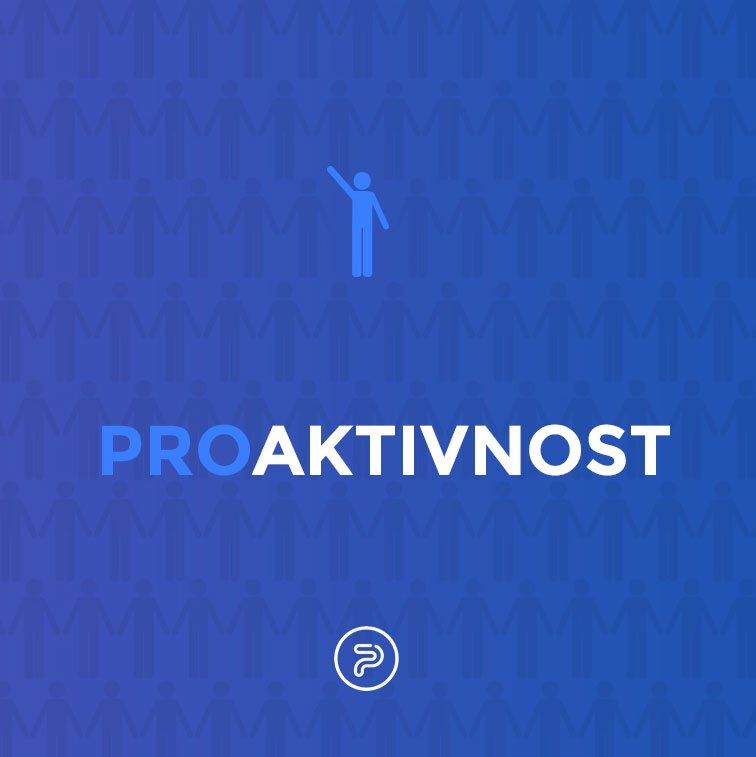 proaktivnost