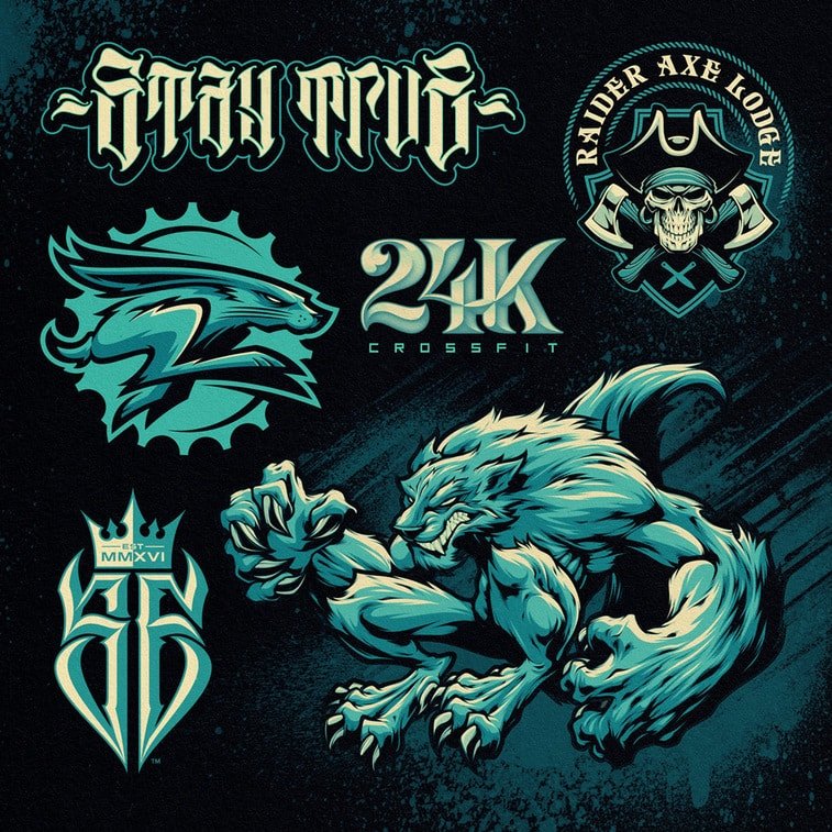 logo round up craig patterson