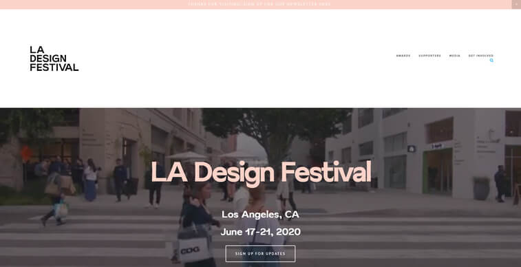 la design festival