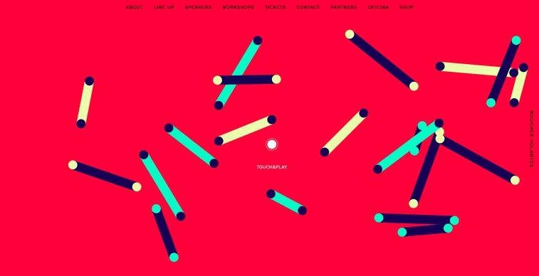 muovo vol.5 conference