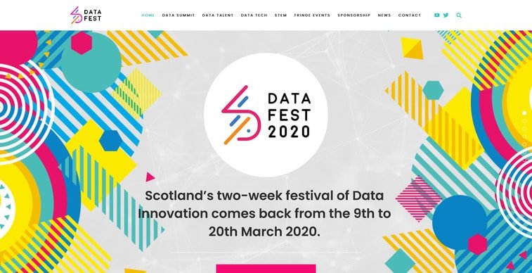 data fest