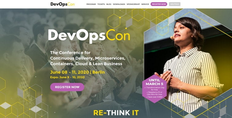 devops berlin