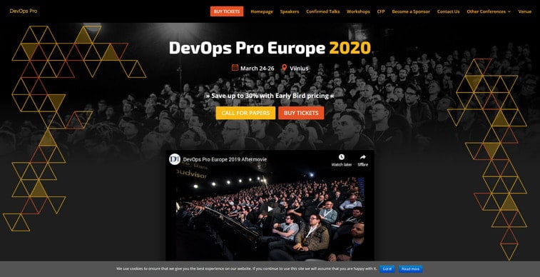 devops pro europe