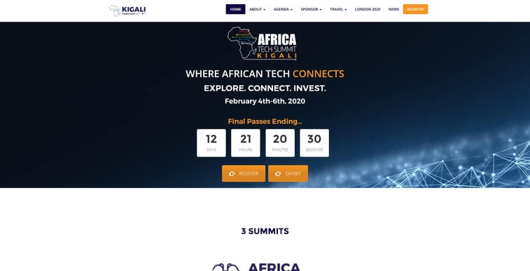 africa techsummit
