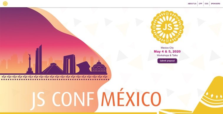 js conf mexico