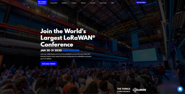 the things conference