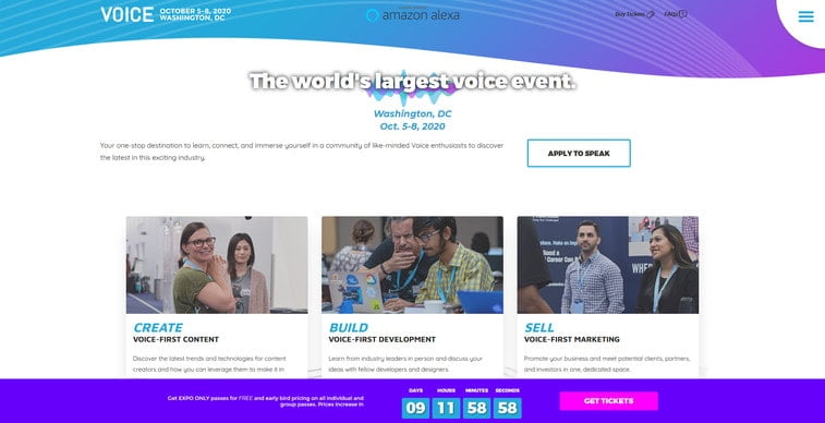 voice ai developer summit