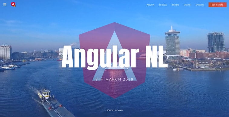 angular nl