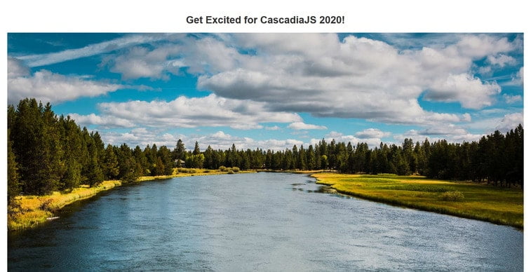 cascadia js