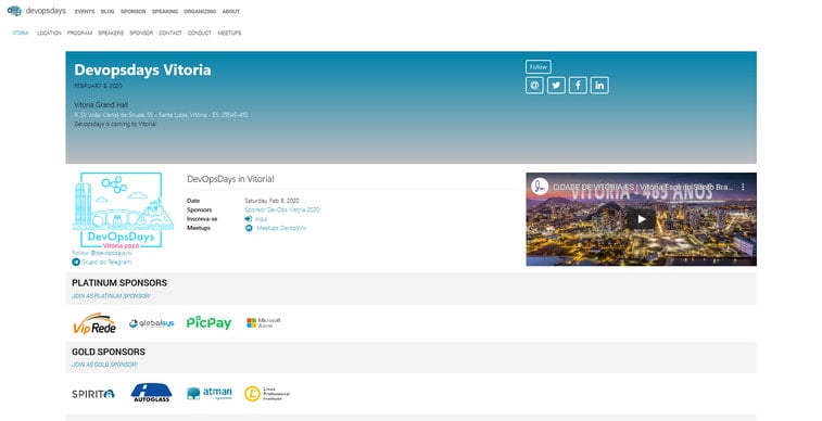 devopsdays vitoria