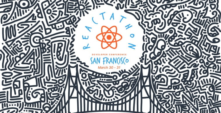 reactathon developer conference