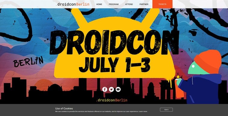 droidcon berlin