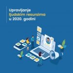 upravljanje ljudskim resursima trendovi 2020