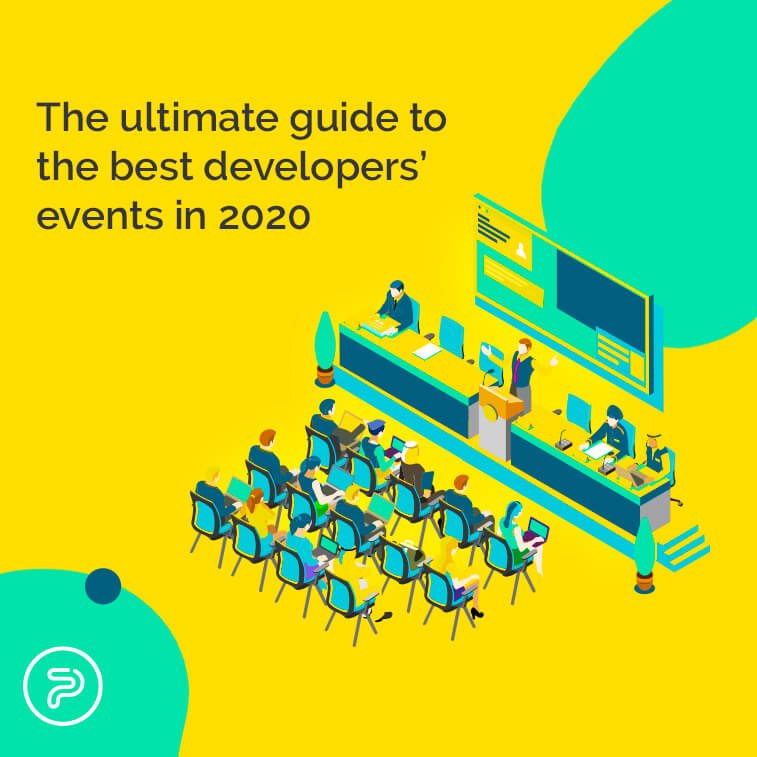 developers events