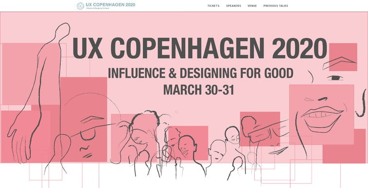 ux copenhagen conference