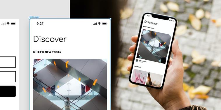 mockuuups studio plugin figma