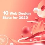 10 web design statistics for 2020