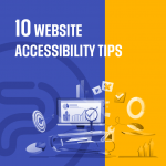 10 website accessibility tips