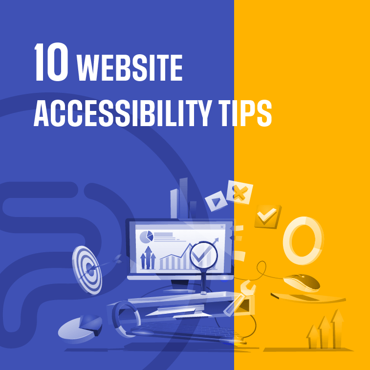 eCommerce Accessibility - An Extensive Guide - WP Swings