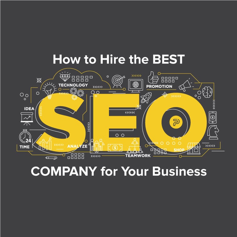 how to hire the best seo company for your business