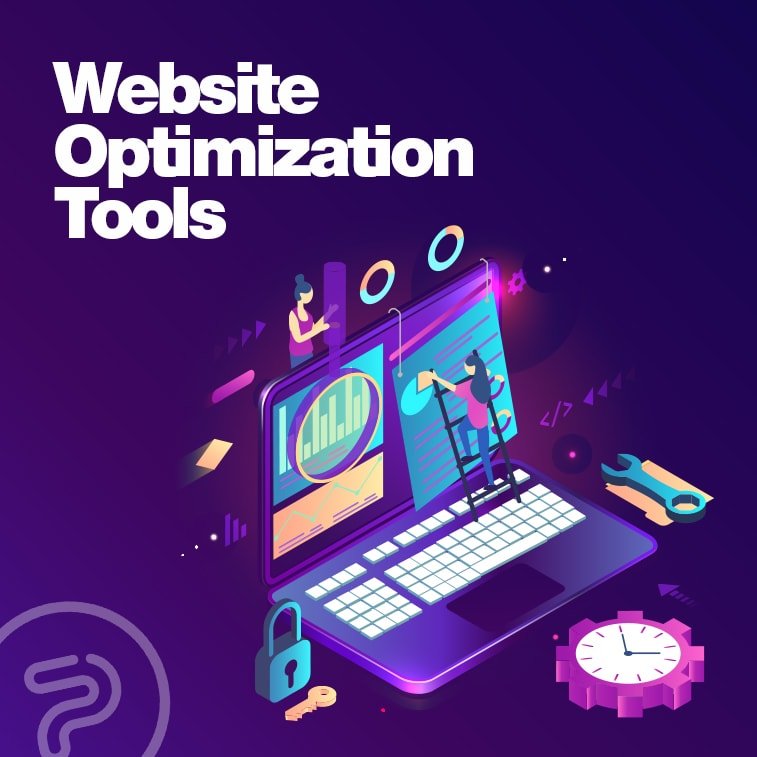 6 Big Website Optimization Tools You Need to Know Now