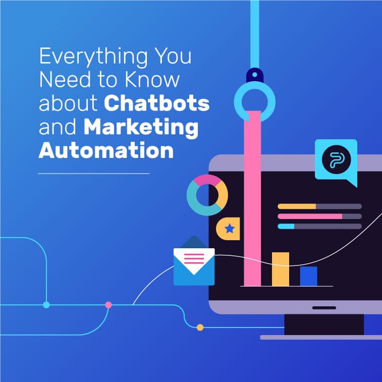 chatbots marketing automation