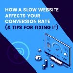website conversion rate