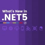 what is new in dotnet 5