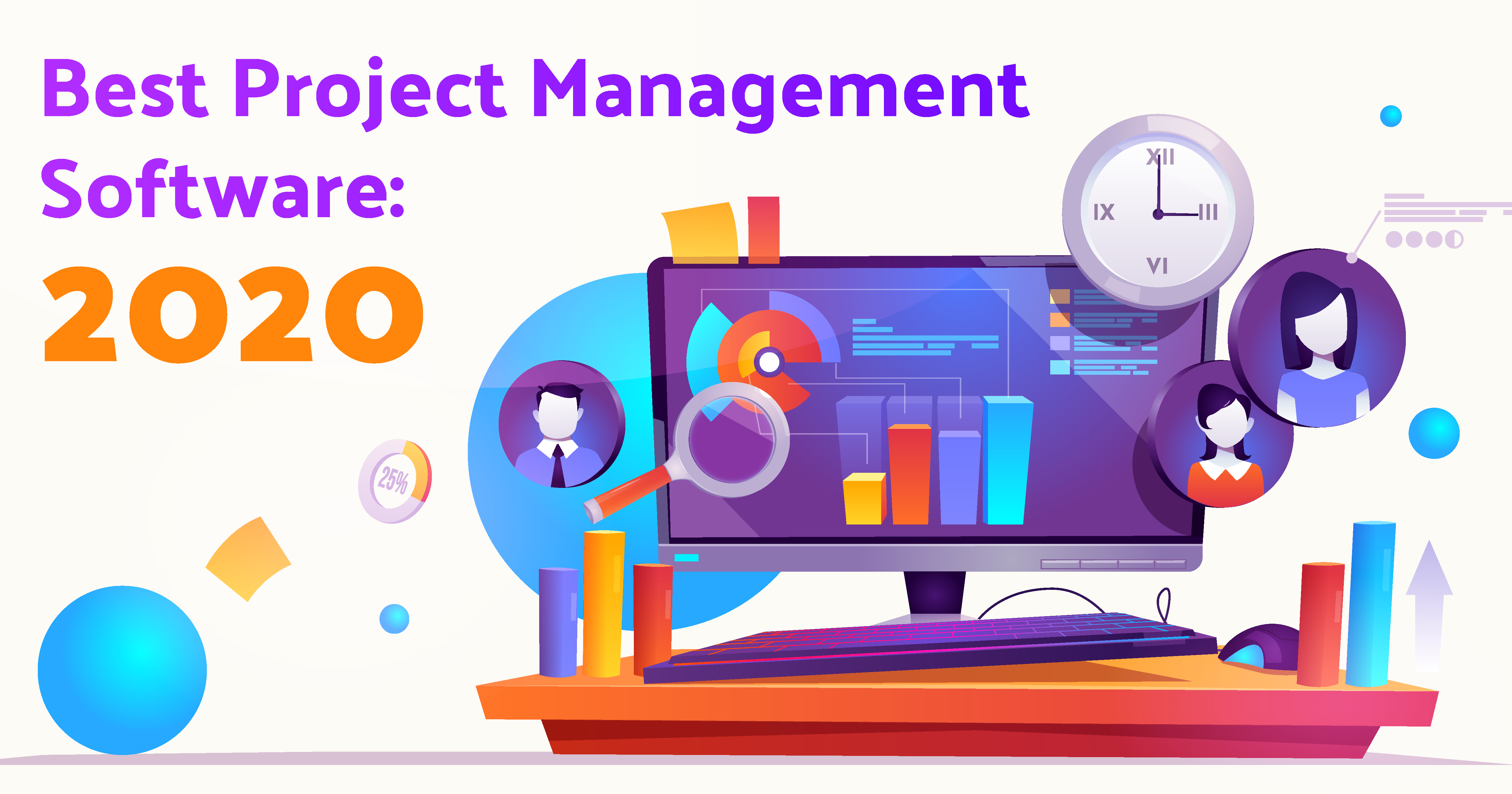 best free project management software for single user