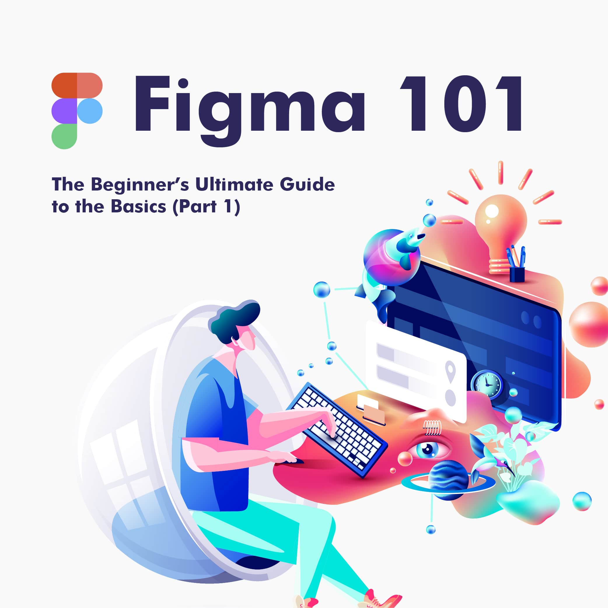 figma for beginners ultimate guide