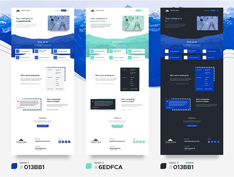 figma website mobile builder guide beginner
