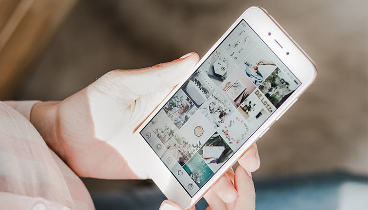 instagram for business