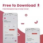 free download project management app