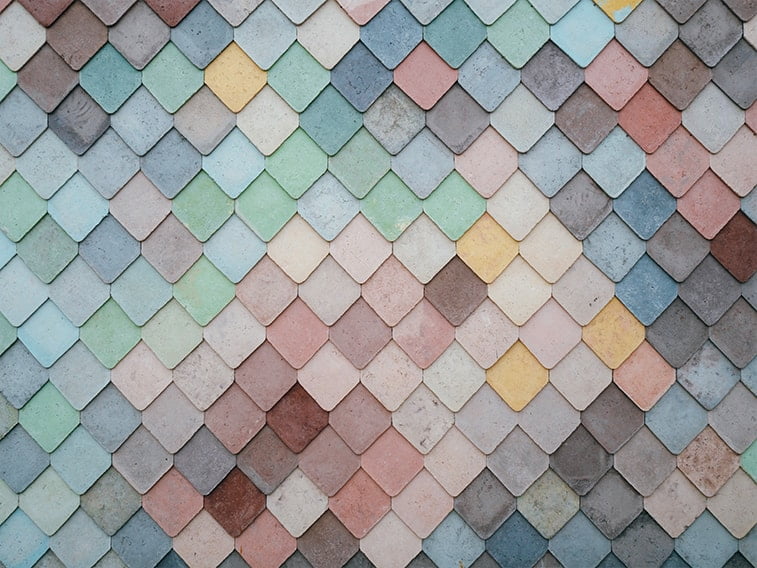 wallpaper desktop minimalism colorful tiles